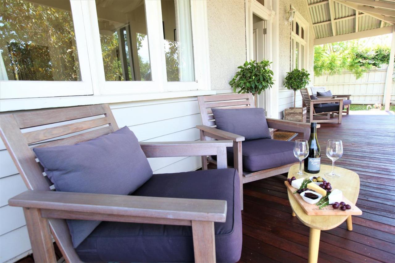 Healesville House - Magnolia House Bagian luar foto