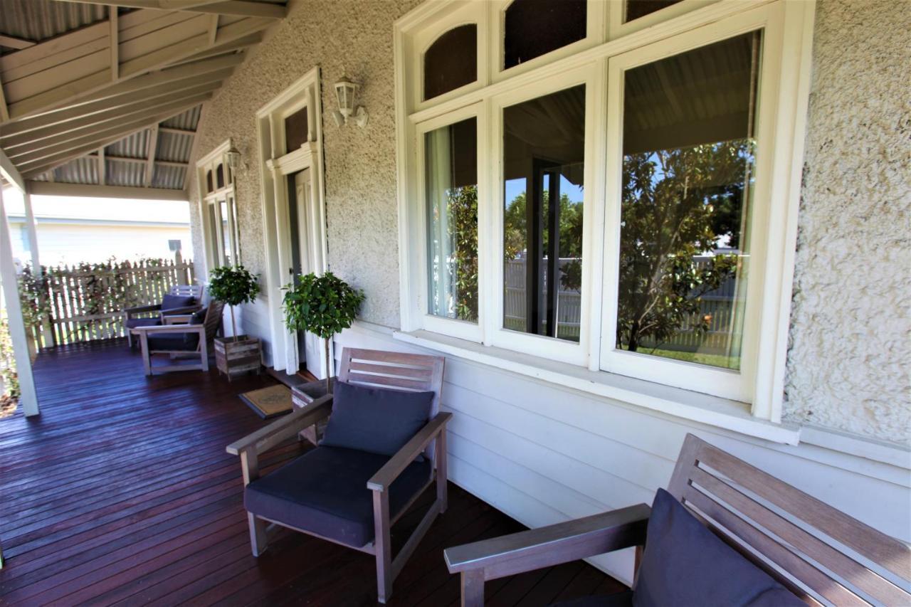 Healesville House - Magnolia House Bagian luar foto