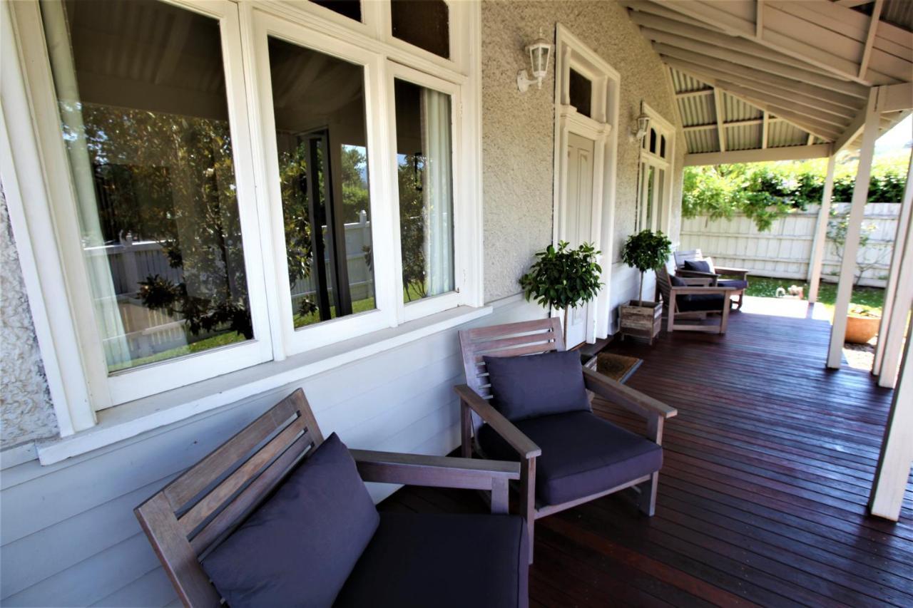 Healesville House - Magnolia House Bagian luar foto