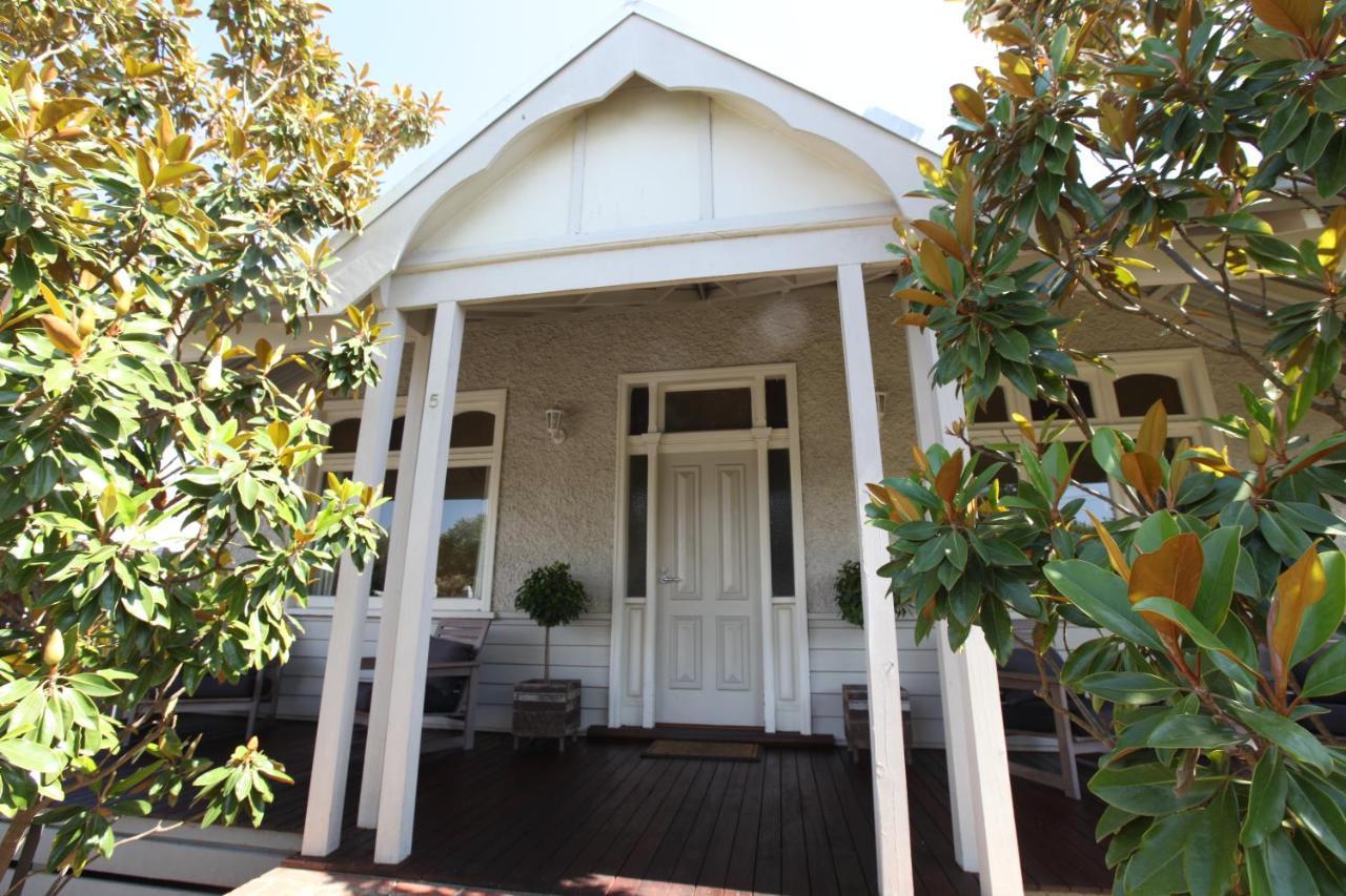 Healesville House - Magnolia House Bagian luar foto
