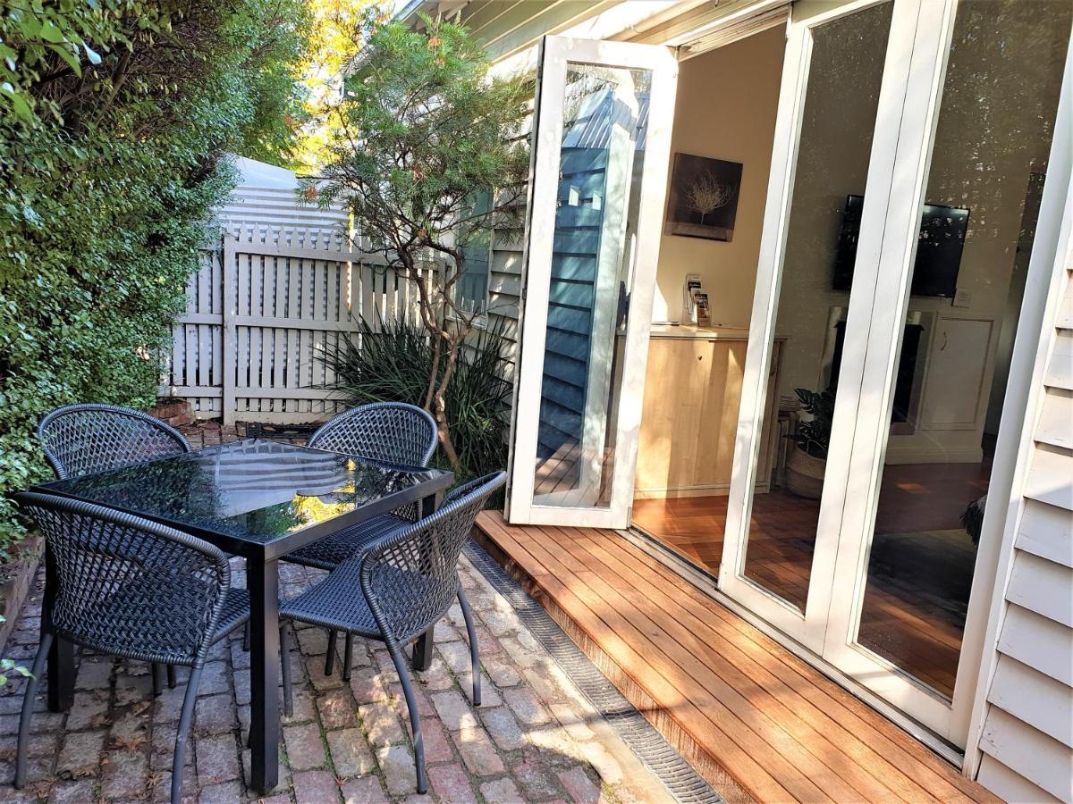 Healesville House - Magnolia House Bagian luar foto