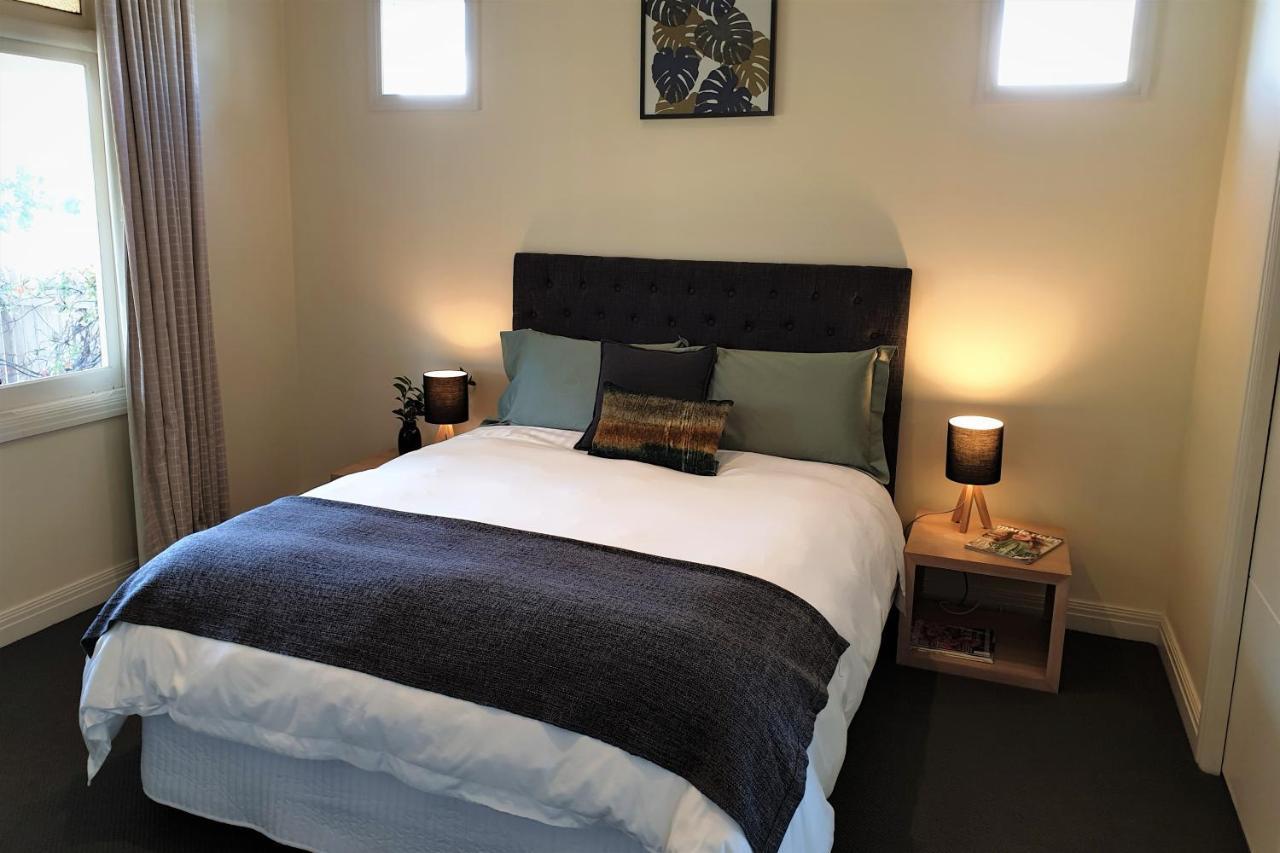 Healesville House - Magnolia House Bagian luar foto