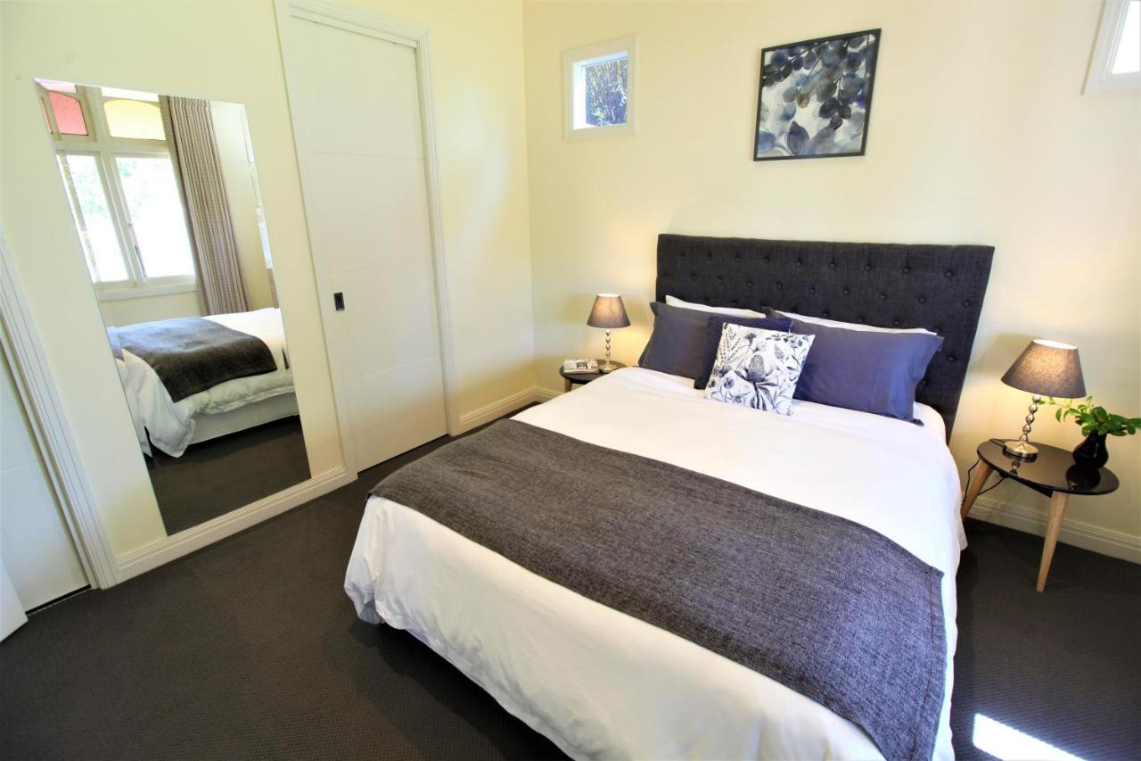 Healesville House - Magnolia House Bagian luar foto
