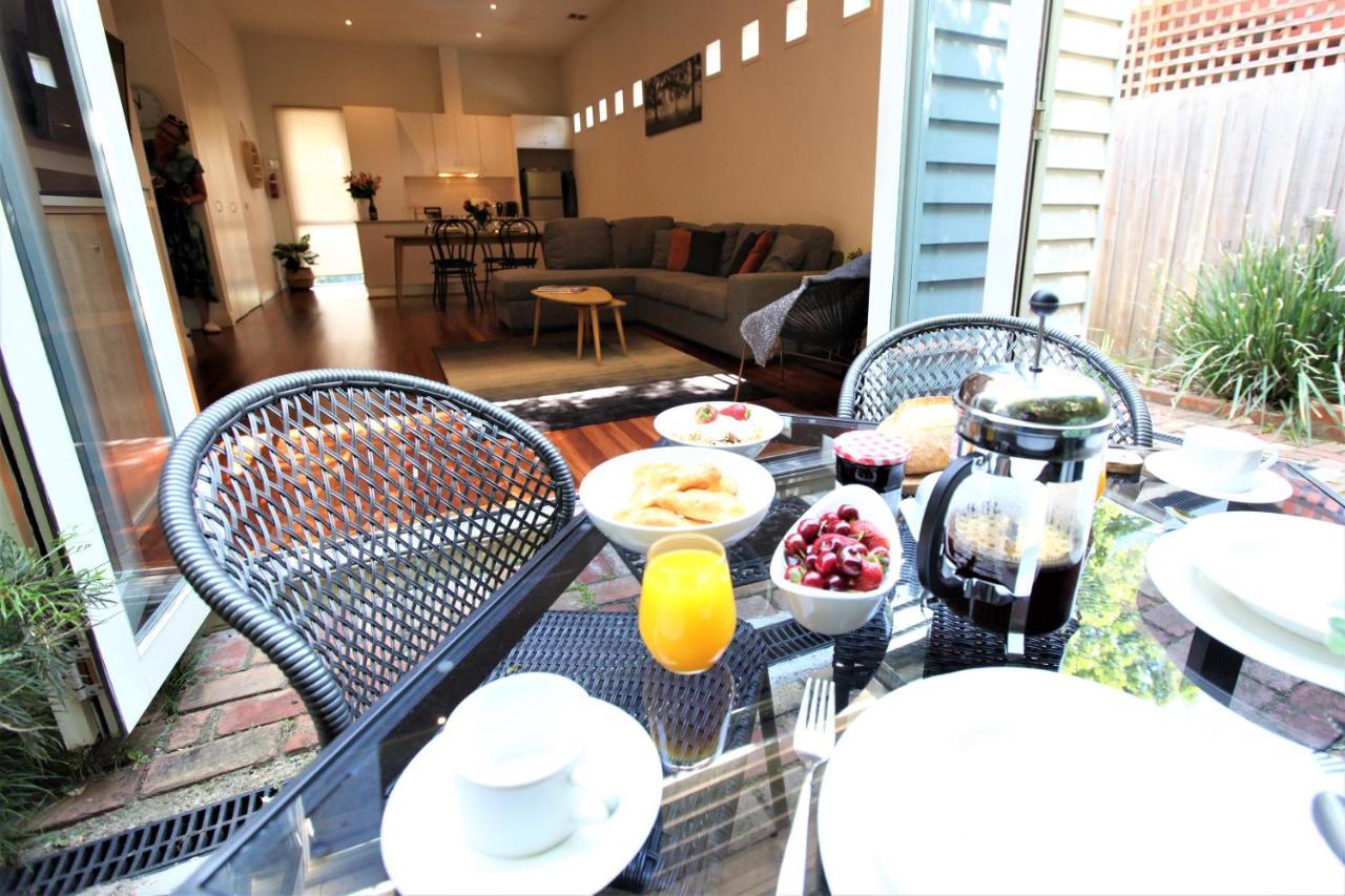 Healesville House - Magnolia House Bagian luar foto